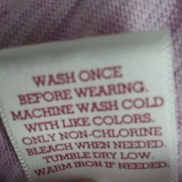 SO Brand Tank Top Racer Back Heathered Purple Burn Out - Picture 9 of 11